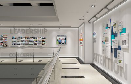 枣阳制作安装文化墙的流程是什么？