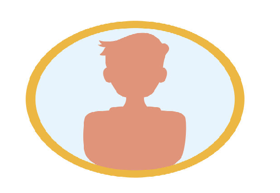 枣阳墙绘中如何画好人物轮廓？