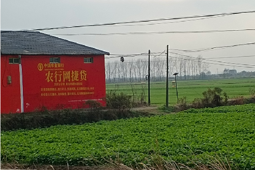 枣阳如何防止墙体广告褪色呢？