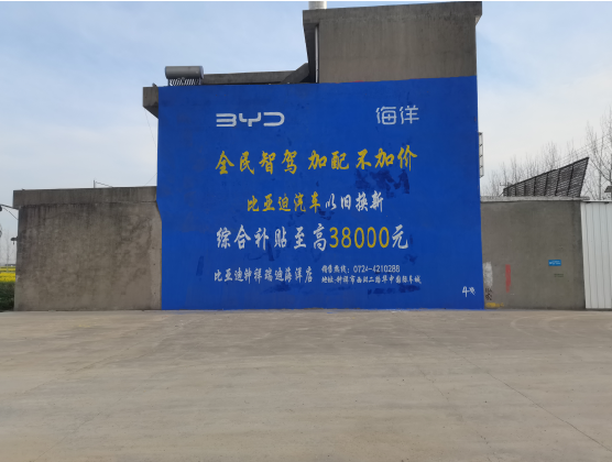 枣阳墙固是否有必要刷？