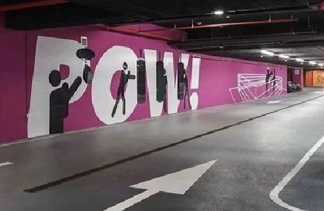 枣阳墙绘设计师的选择是关键。