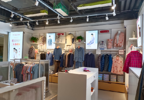 枣阳超市卖场装修如何提升消费欲望？