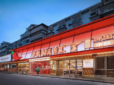 枣阳餐饮招牌制作有哪些要点和技巧？