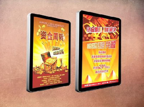 枣阳如何延长磁吸灯箱的使用寿命？