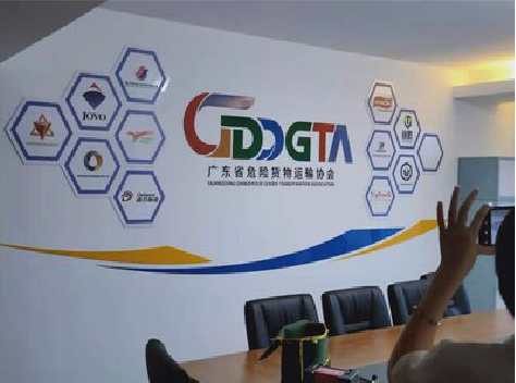 枣阳公司走廊文化墙如何设计布置？